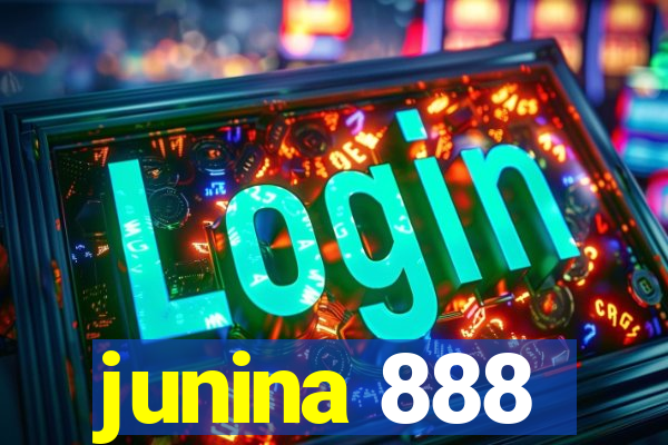 junina 888